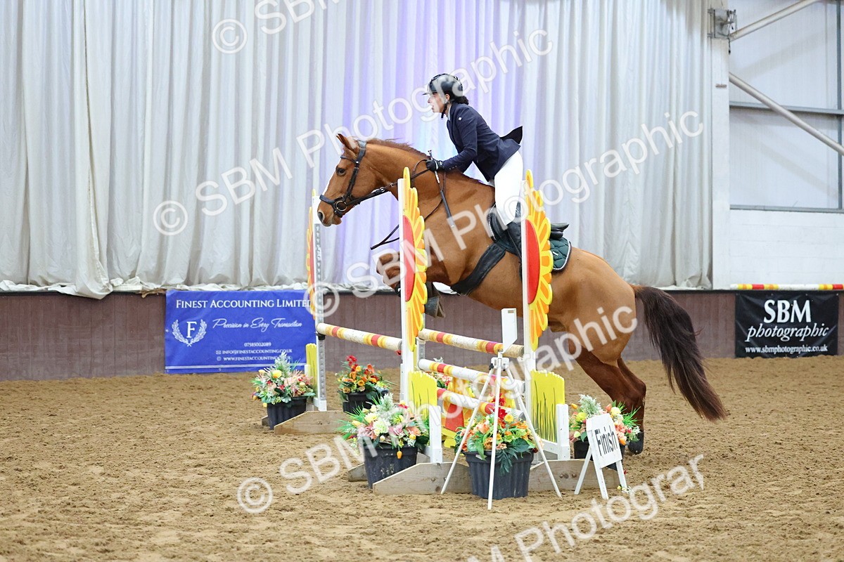 SBM_005908 - Class 23 - Amateur Championship Qualifier 95cm