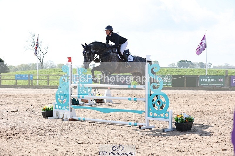 250427-101729-15280 - Cls 32 Young Horse 6yr old