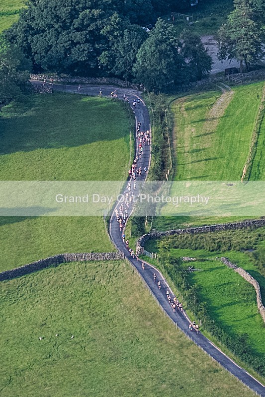 Blisco-9 - Blisco Dash Fell Race Wednesday 16th July 2025