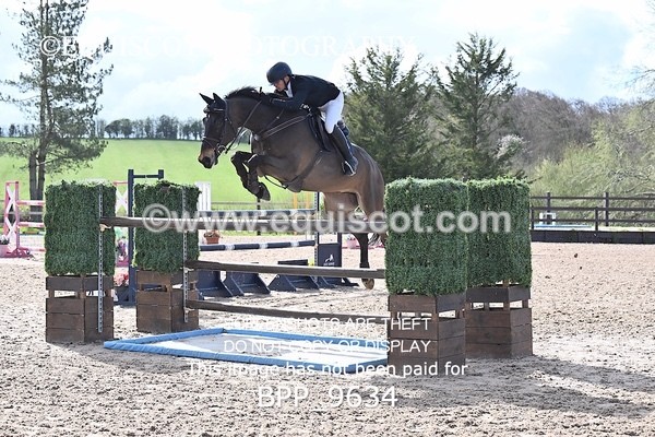BPP_9634 - CLASS 17 SUN RHS  B&C Championship Qualifier