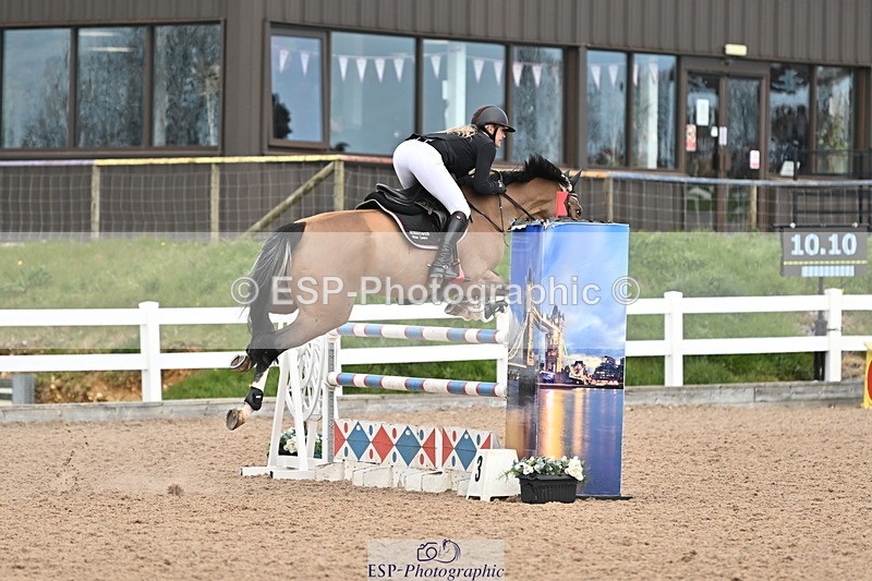 240418A-152510-04033 - Cls 17, 1 Star Silver Tour 1.20m