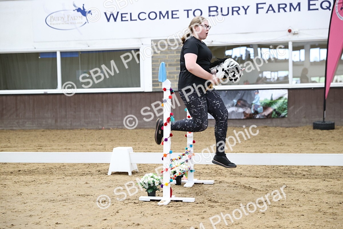 SBM_001640 - Class 9 - 40cm