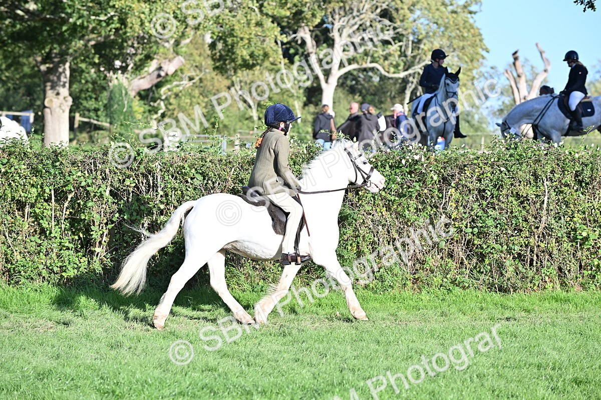 SBM_52987 - S23 - First Ridden Mountain & Moorland Pony