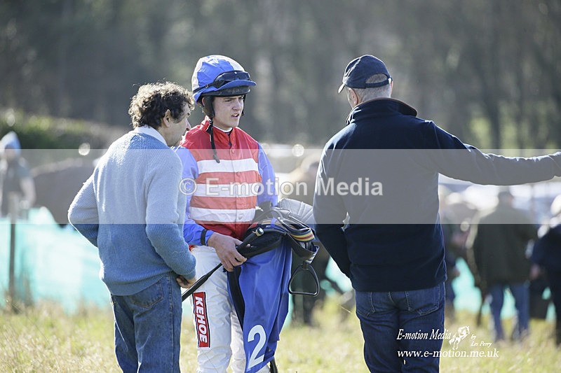 PtP 260222 146 - Kingston Blount Racing Club Point-to-Point 26/02/22