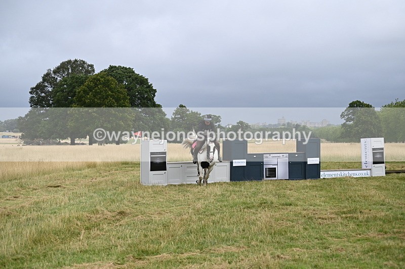 WJ6_9993 - Time at Kitchen Jump 10:14 to 11:03