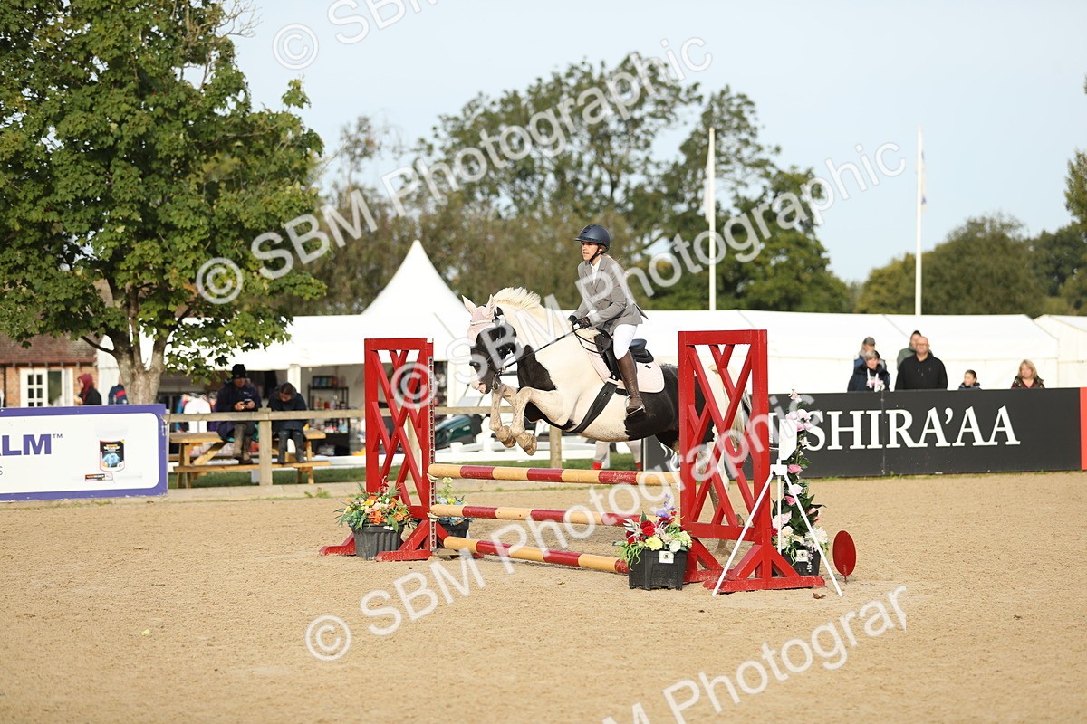 SBM_56010 - J24 - Junior Horse 75cm Championship