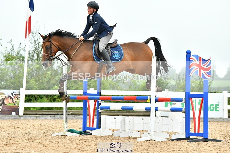 230730A-095606-08387 - Cls 31 British Novice & 90cm Open