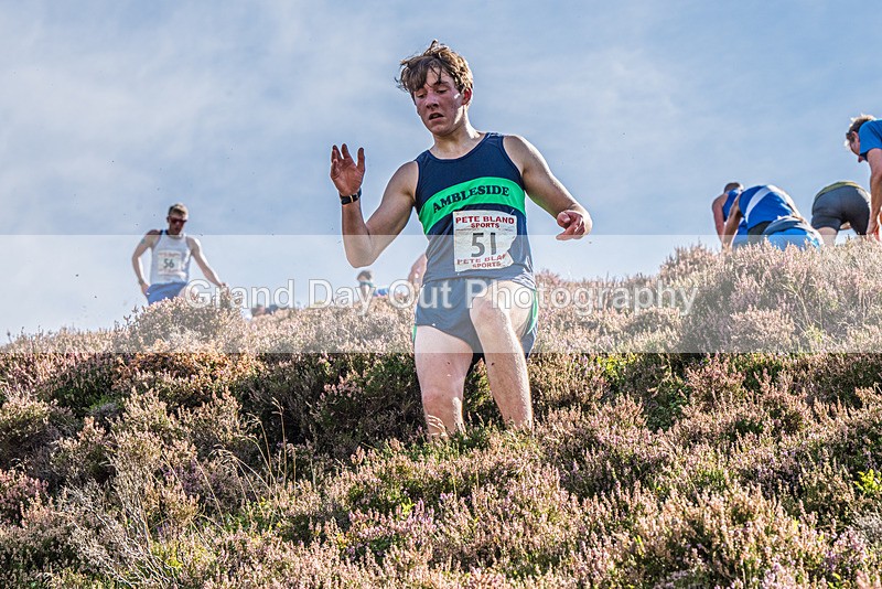 Loweswater Show-413 - Loweswater Show Junior & Senior Fell Races Sunday 3rd September 2023