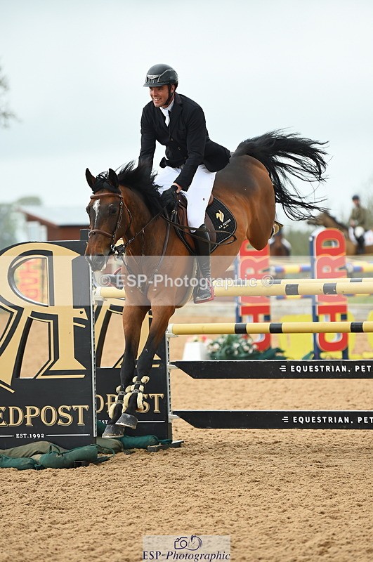 230505A-124152-04067 - Cls 22 Talent Seeker & 7 year old Quali