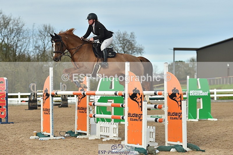 231111A-135528-02211 - Cls 13 Foxhunter