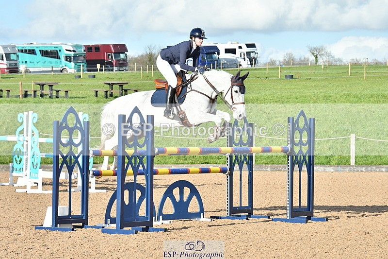 240306A-161323-02380 - Cls 5 Foxhunter and 1.20m Open