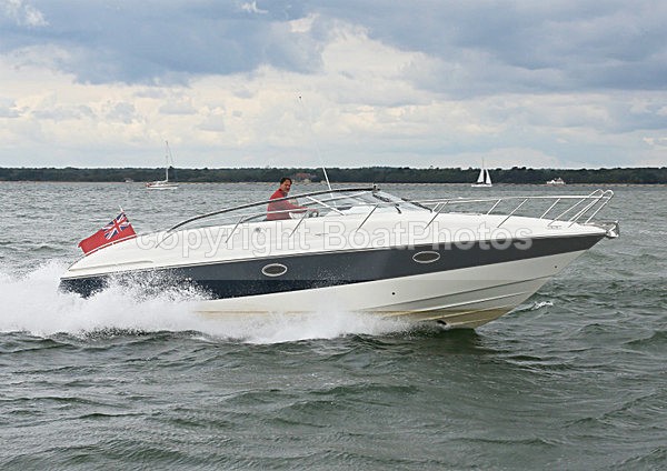 120715 JALUMA WINDY GRAND TORNADO WT7A5898 - Motorboats - Open