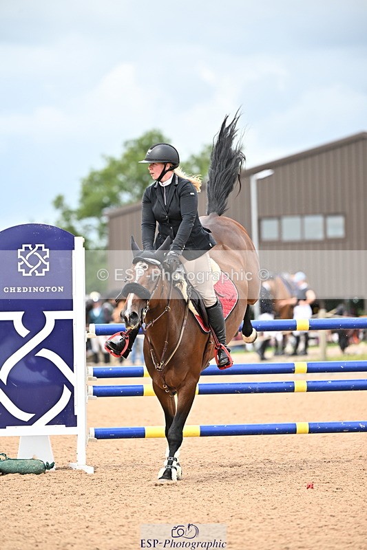 240726A-132029-01392 - Cls 3 Snr Foxhunter