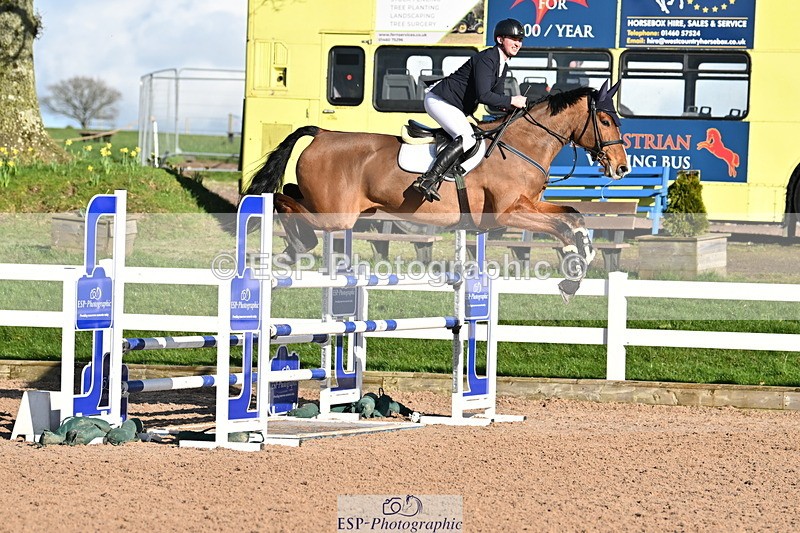 240224A-150927-04072 - Cls 15 Foxhunter and 1.20m Open