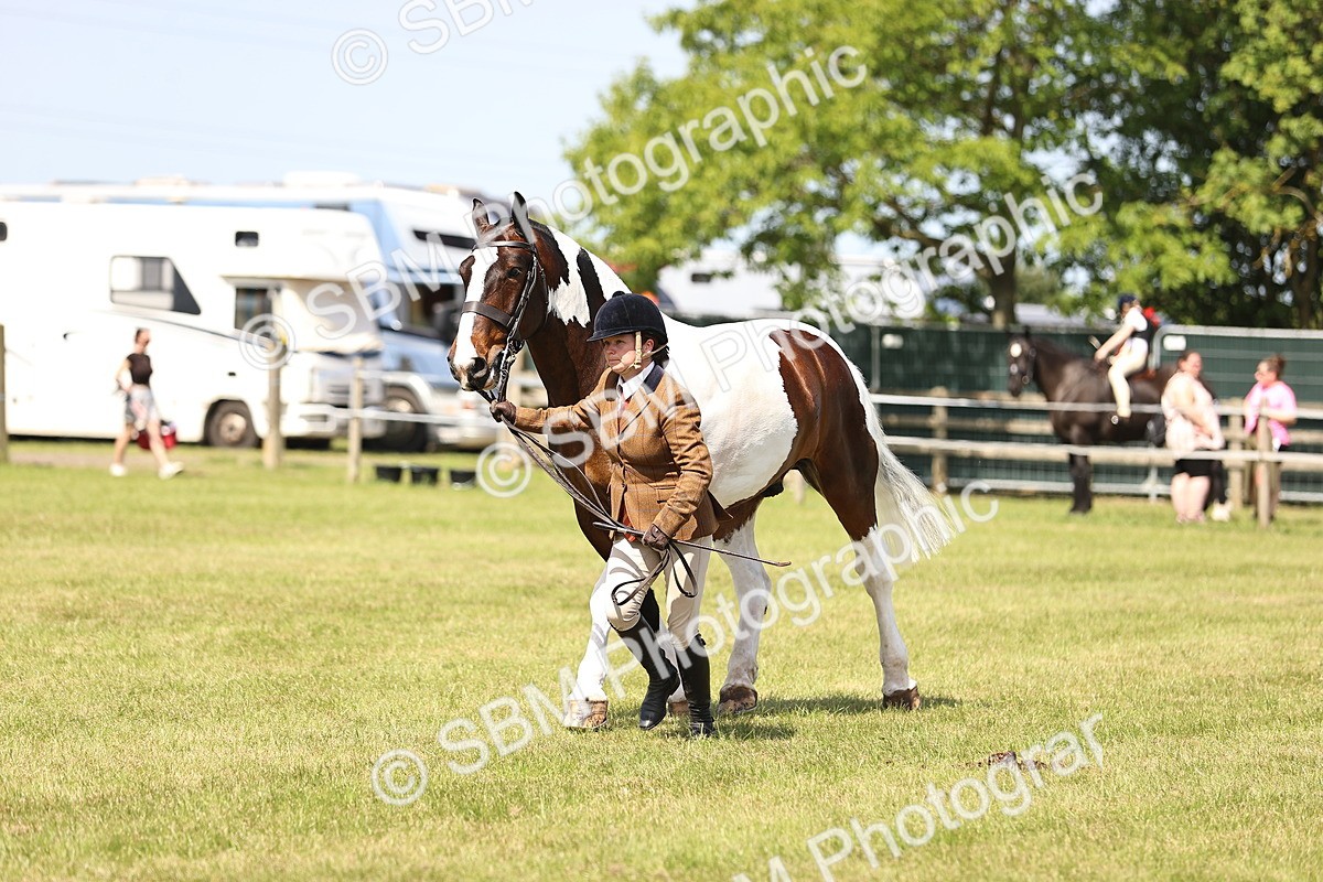 SBM_13827 - Class 77 - LIHS BSHA Rising Star Cobs