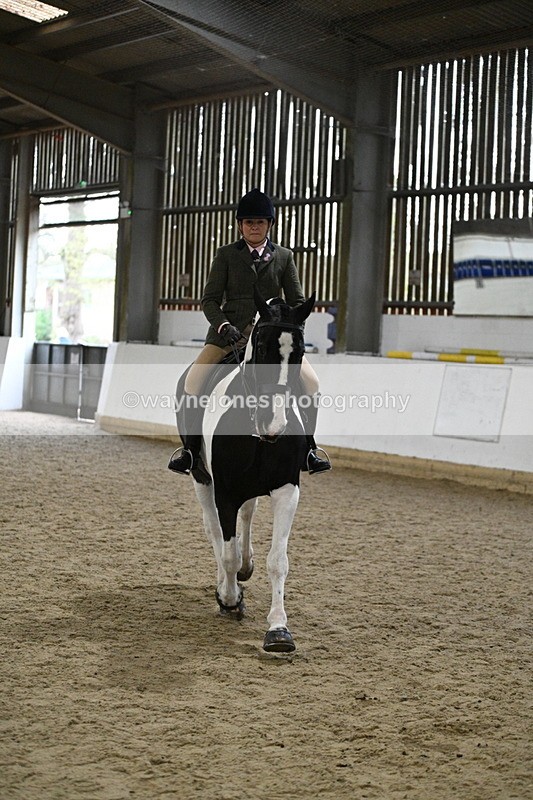 WJ7_4051 - Class 17 Ridden Cob