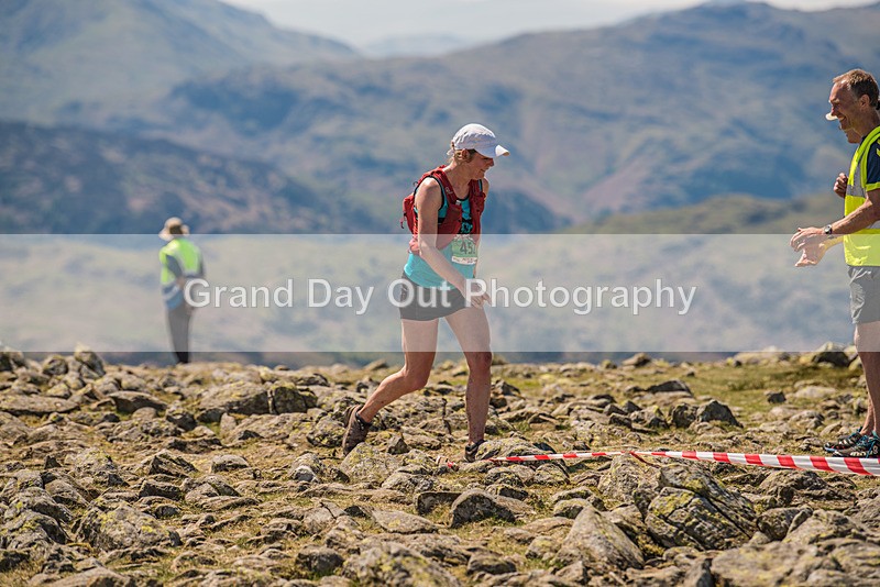 Fairfield-1439 - Fairfield Horseshoe Fell Race Saturday 13th May 2023