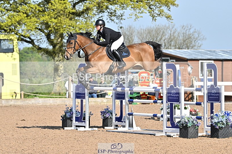 240509A-091541-00501 - Cls 8 Foxhunter