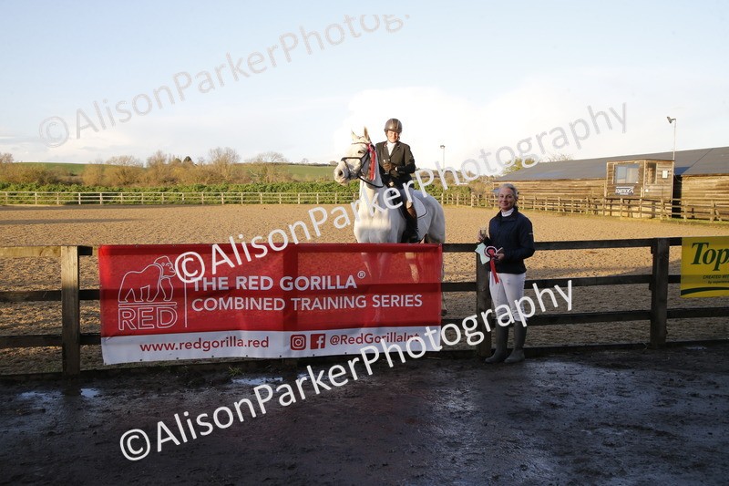 20260314-6517 - Prize Giving