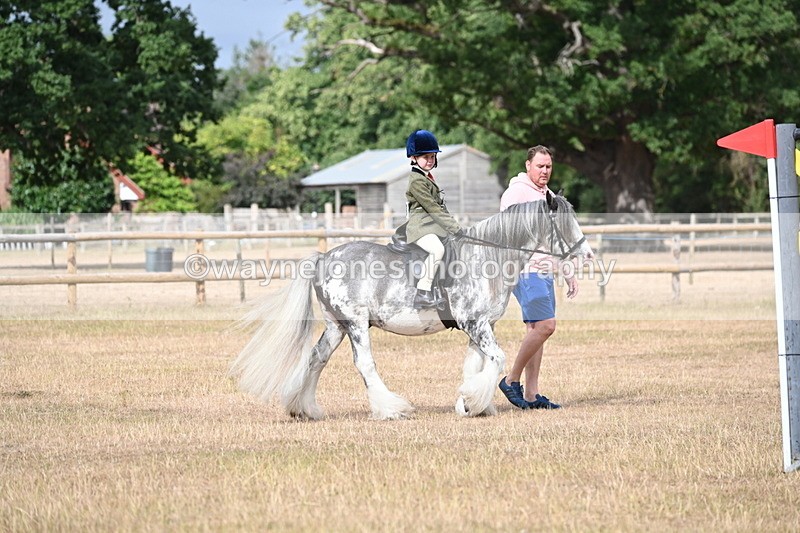 WJ6_7569 - Class 9 Tack and Turnout