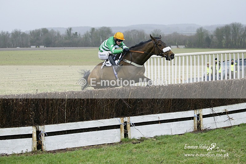 PtP 200222 217 - Countryside Alliance PtP Badbury Rings 20/02/22
