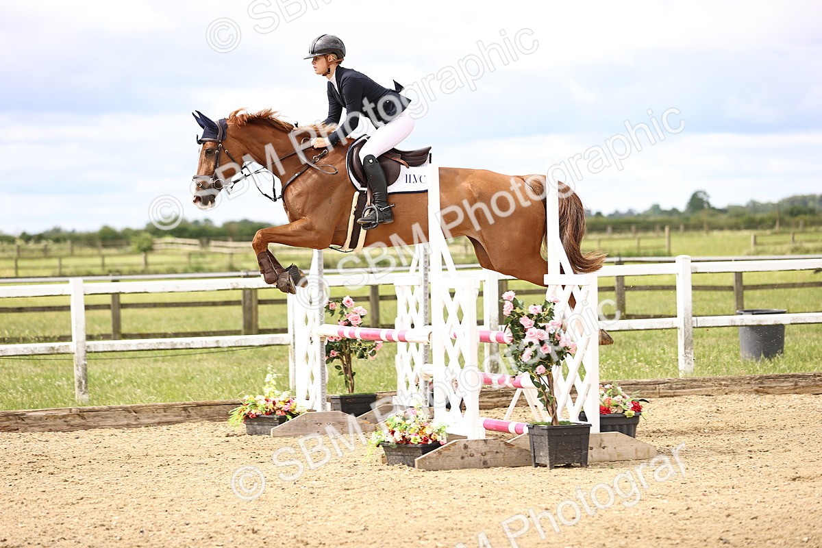 SBM_006262 - Class 16 - Senior British Novice - 90cm