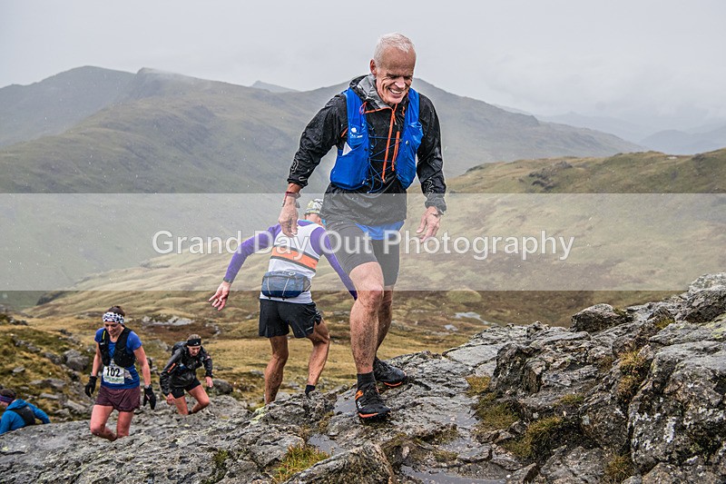 Three Shires-834 - Three Shires Fell Race Saturday 20th September 2025