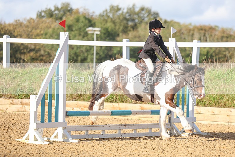 3E7A2547 - Class 3: 50cm Open