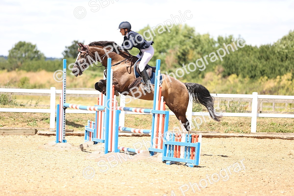 SBM_000595 - Class 4 - Senior Discovery - 1.00m