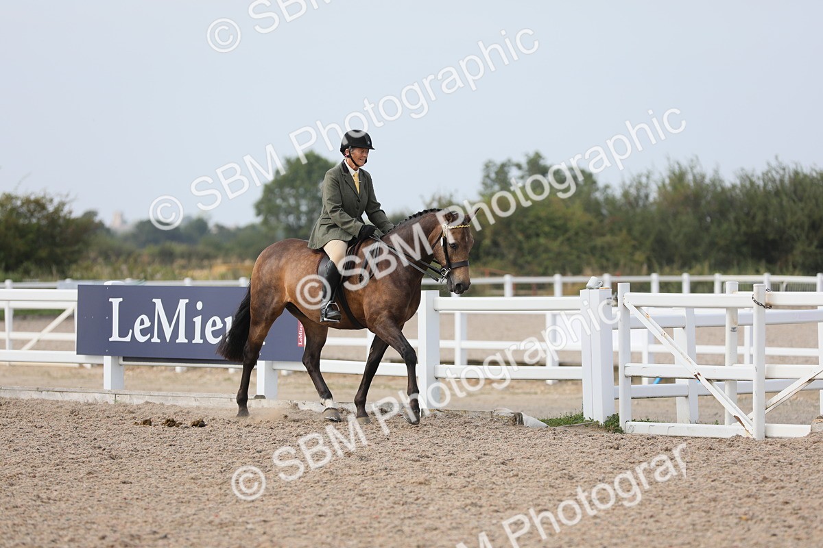 SBM_17696 - Class 315 Best Horse/Rider Combination