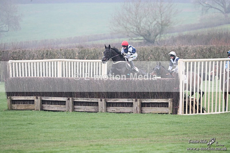 PtP 080326 108 - Pytchley with Woodland Point-to-Point Guilsborough 08/03/26