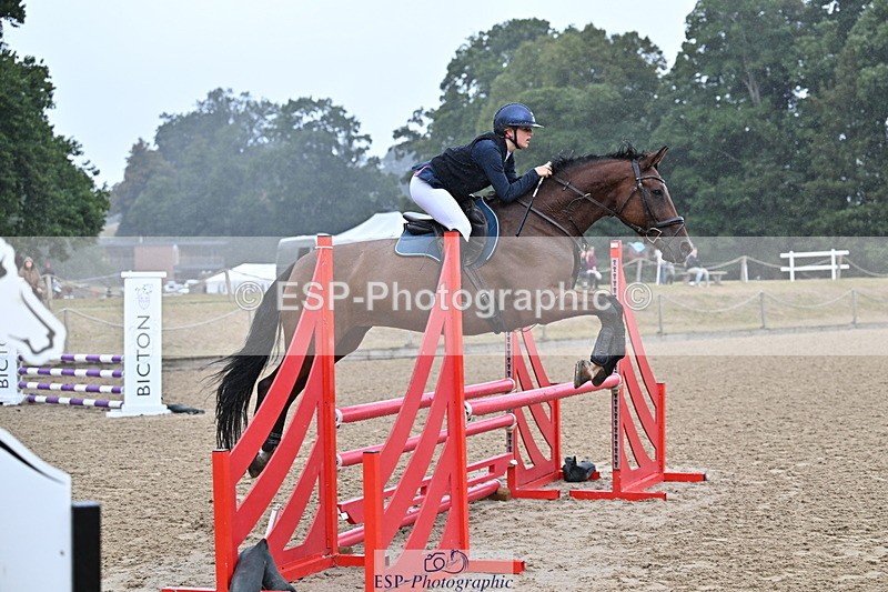 250830A-121138-05934 - Cls 22 95cm Amateur Quali