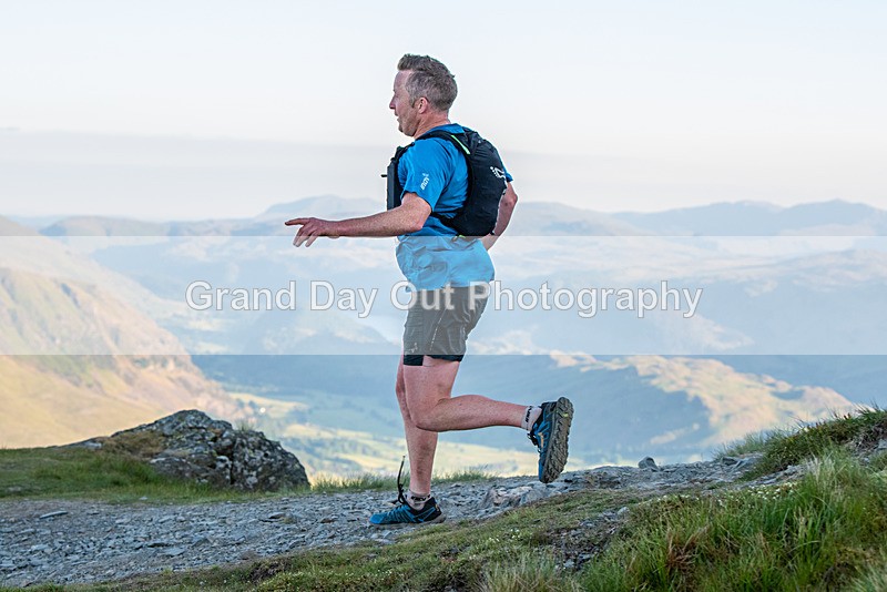 Blencathra-684 - Blencathra Fell Race Wednesday 7th June 2023