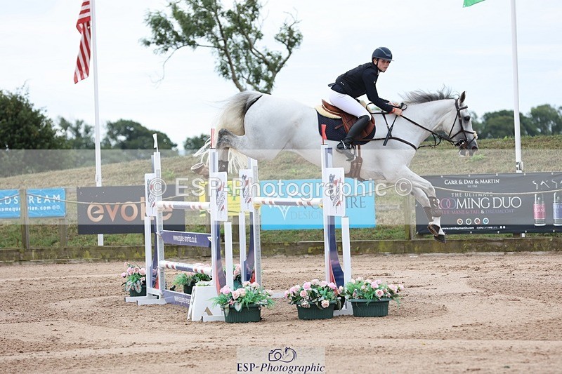 250719-092400-13302 - Cls 15, 1 Star Silver Tour Break til End