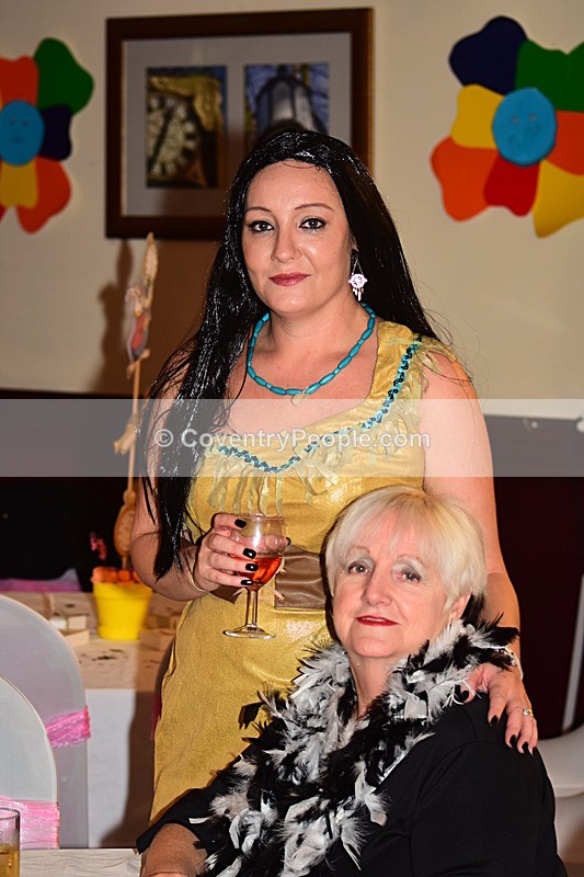 TAY-319 - Tayla's 18th