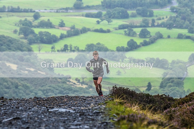 GB Uphill Trial-6 - GB Uphill Only World Champs Trial Race (Skiddaw) Friday 9th September 2022