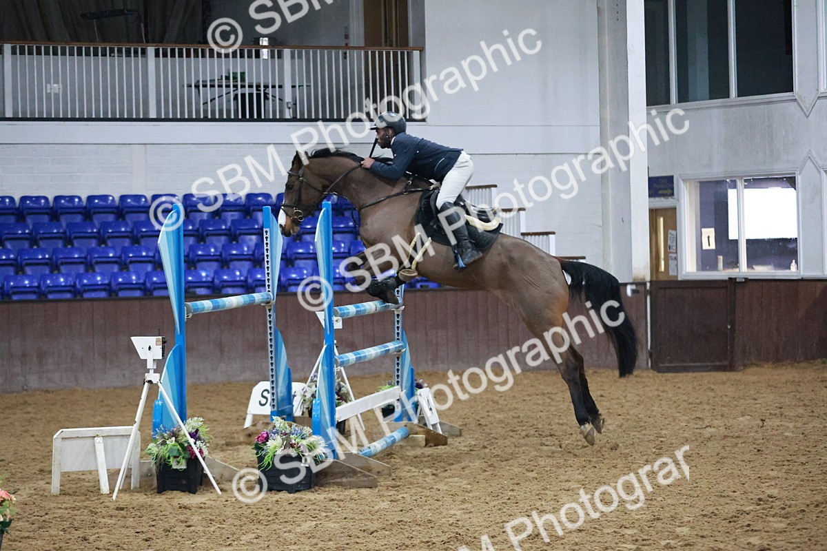 SBM_001813 - Class 6 - National 1.30m 1.40m