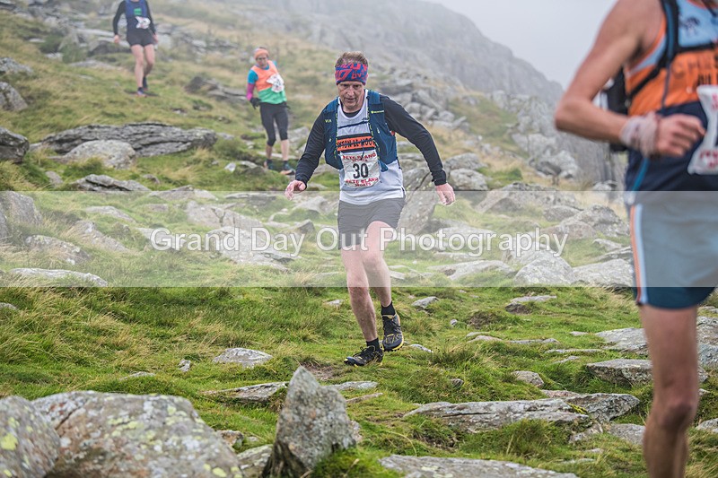 Turner-264 - Turner Landscape Fell Race Saturday 9th August 2025