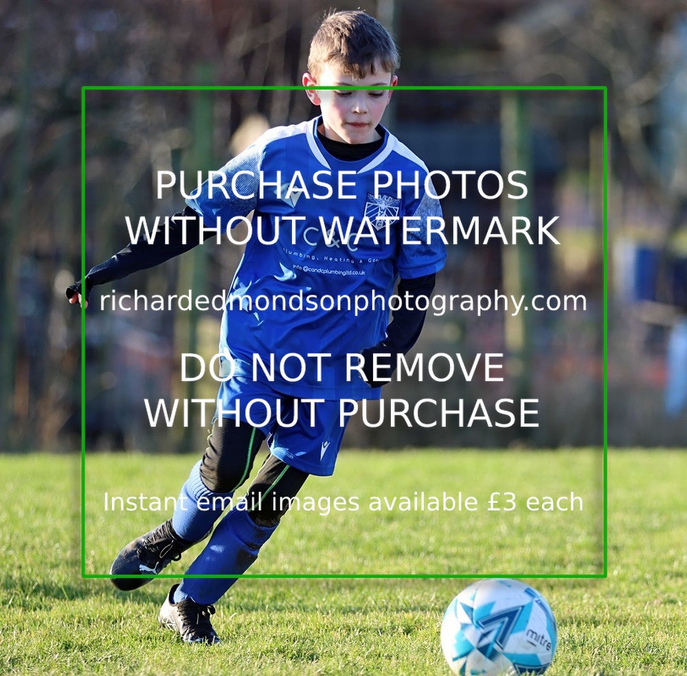 IMG_3092 - Wattsfield Under 7's vs Grange Utd Under 7's (25/1/25)