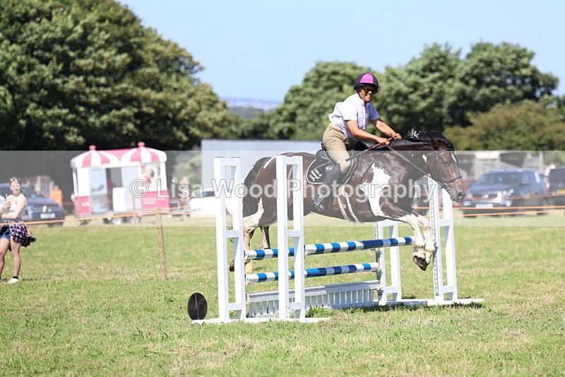 3E7A4903 - Class 3: Club 80cm