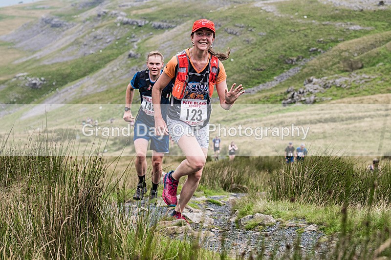 Ingleborough-251 - Ingleborough Mountain Race Saturday 19th July 2025