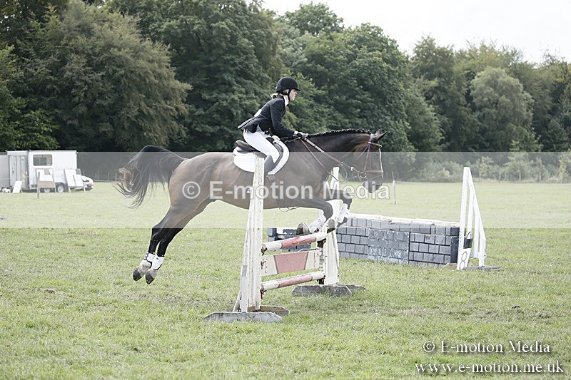 BVR090918 562 - BVRC Dressage and Show Jumping 09/09/18