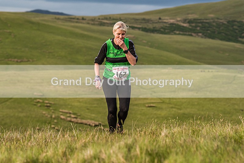 Latterbarrow-528 - Latterbarrow Loop Fell Race Wednesday 25th May 2022