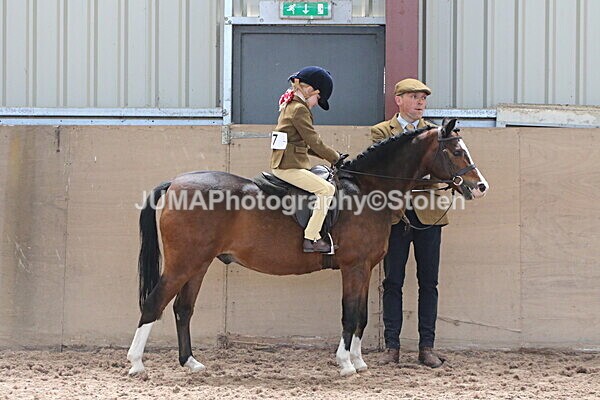 SIAL0591 - Indoor Classes