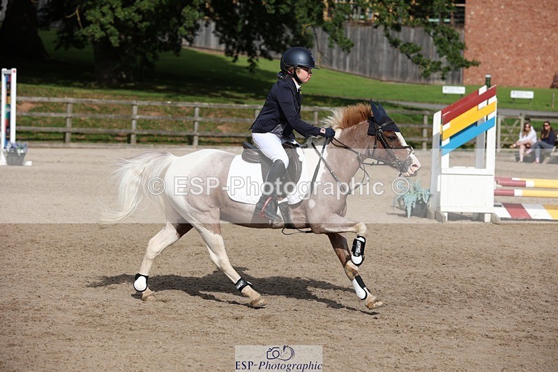 230825-094255-07732 - Round 1 Start to 10.35 coursewalk