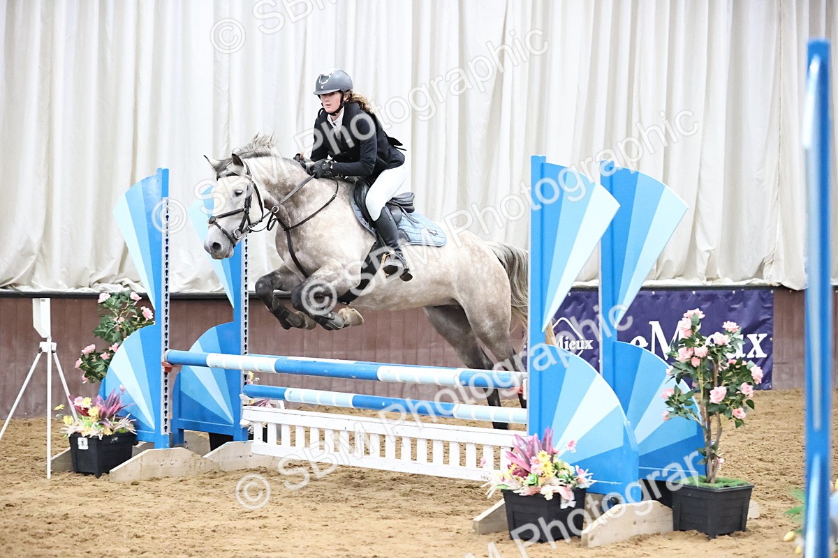 SBM_000394 - Class 2 - Pony British Novice - 80cm Open