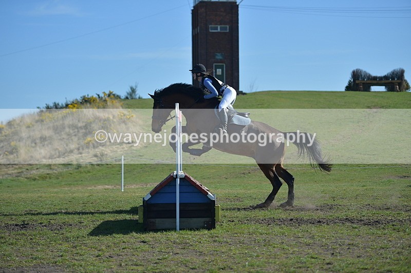 NGP_4687 - XC Time 10:34 to 10:50