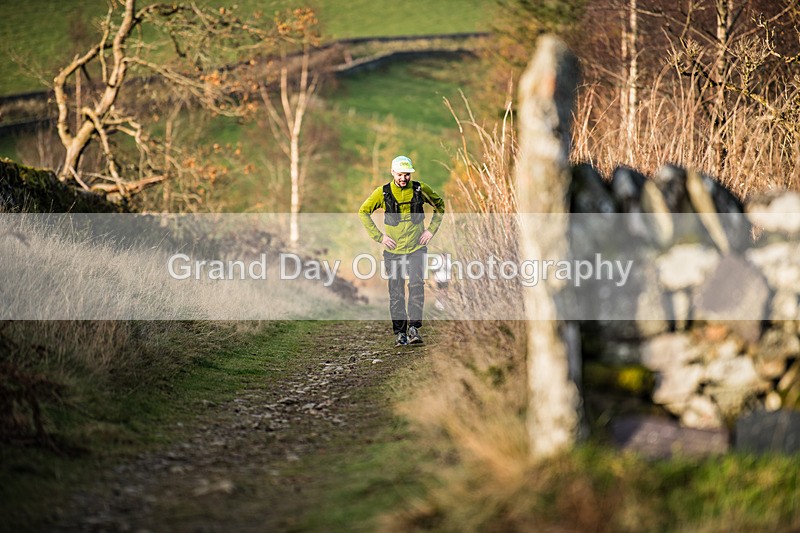 Tweed Valley-405 - High Terrain Events Tweed Valley 50 & 65K Ultra Trail Races Sunday 16th November 2025