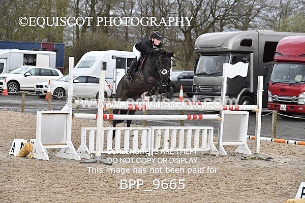 BPP_9665 - CLASS 3 138cm Pony Royal Highland Show Championship Qualifier