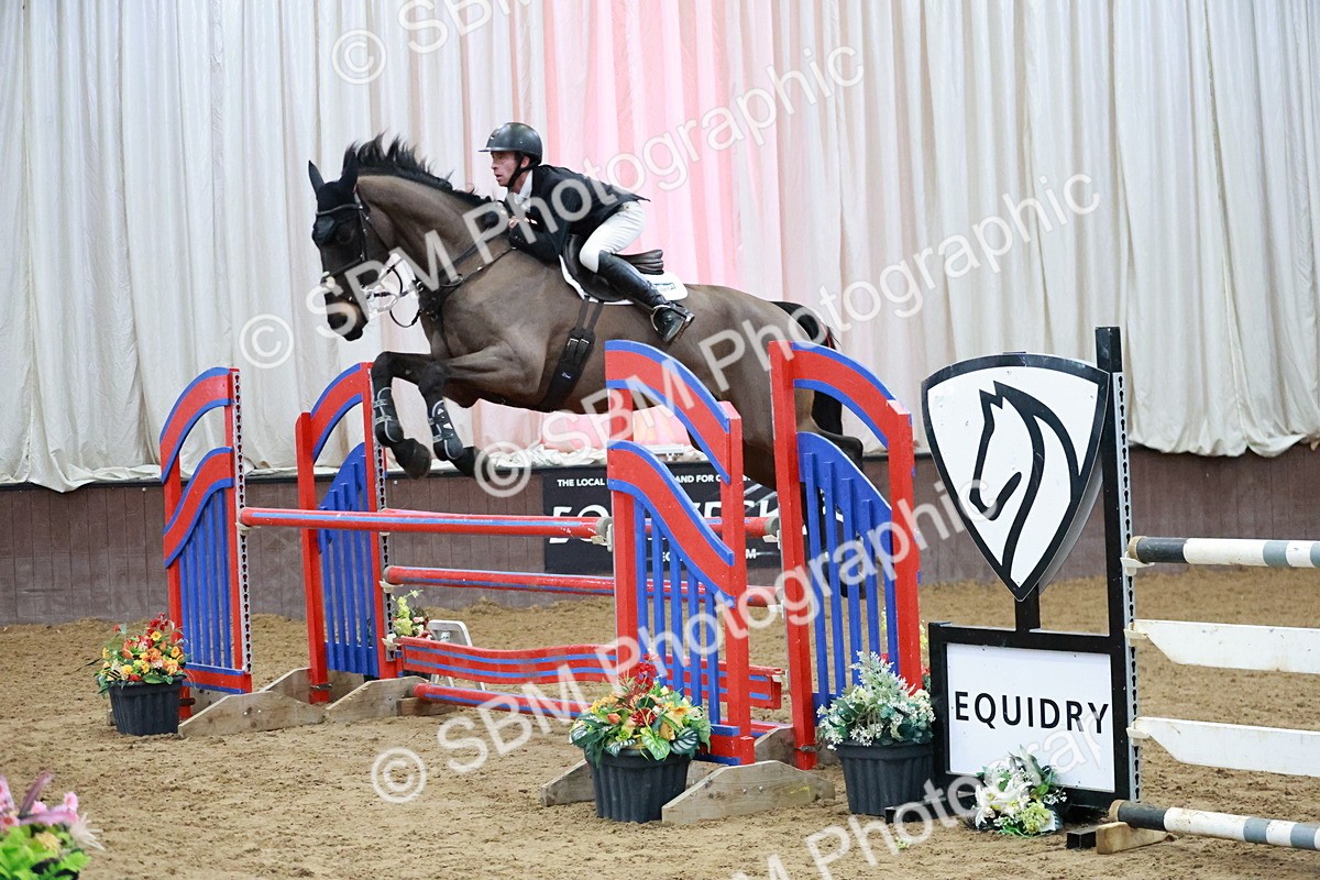 SBM_001171 - Class 4 - Senior Newcomers - 1.10m